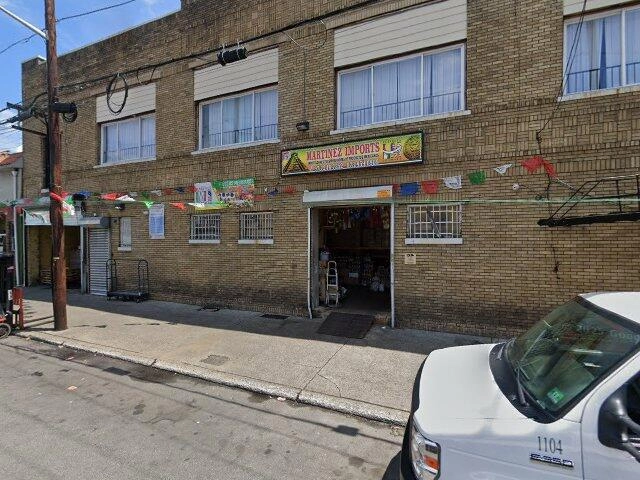 House image located at Trenton, NJ 08618