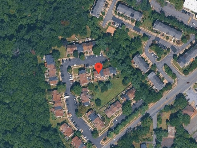 House image located at Alexandria, VA 22306