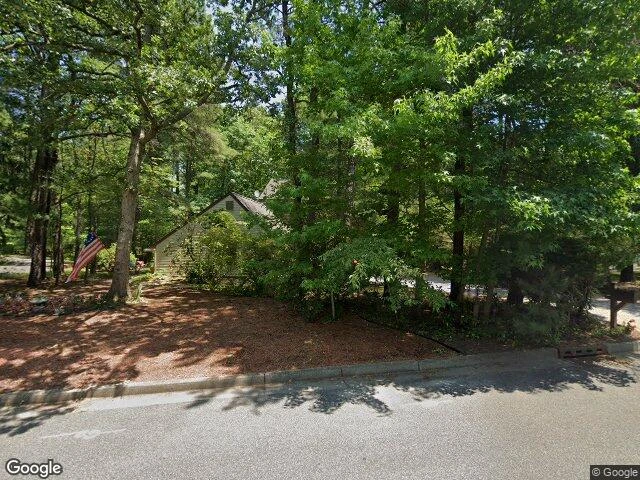 House image located at Voorhees, NJ 08043