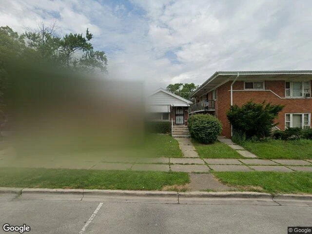 House image located at Riverdale, IL 60827
