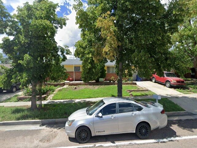 House image located at Colorado Springs, CO 80910