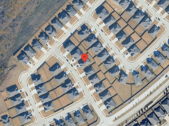 House image located at Little Elm, TX 75068