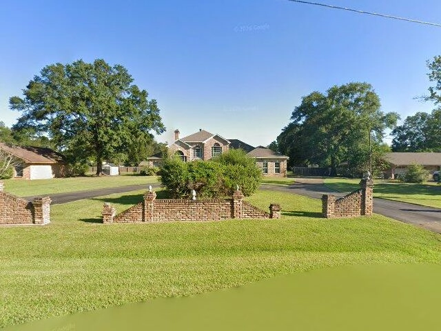 House image located at Deridder, LA 70634