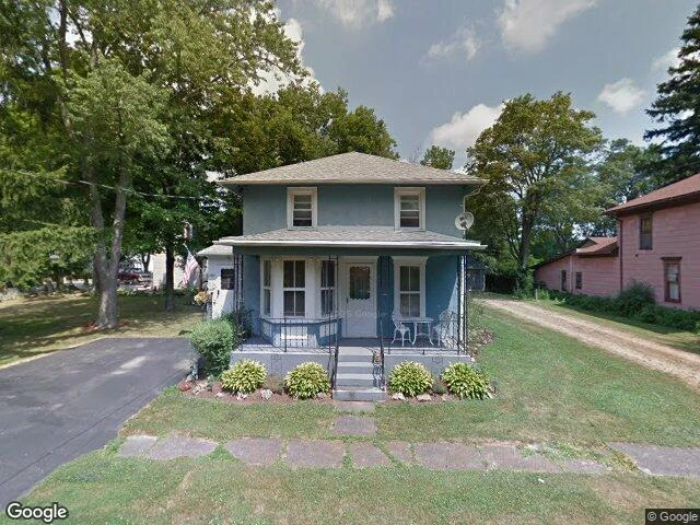 House image located at Sanborn, NY 14132