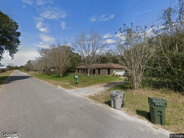 House image located at Pensacola, FL 32526
