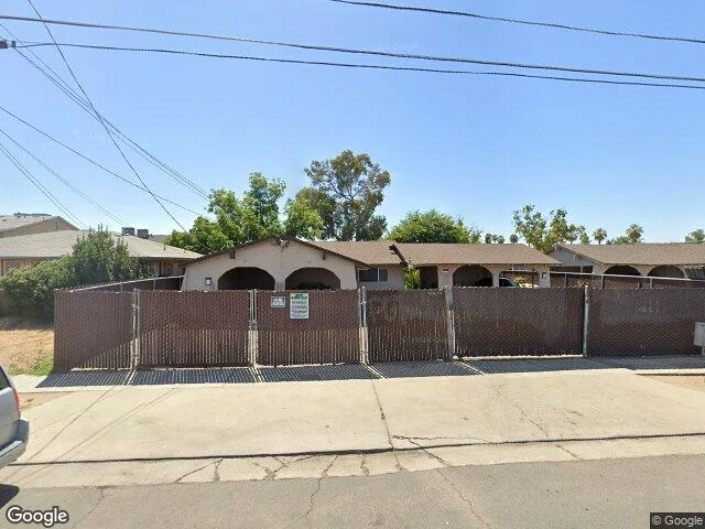 House image located at Fresno, CA 93702