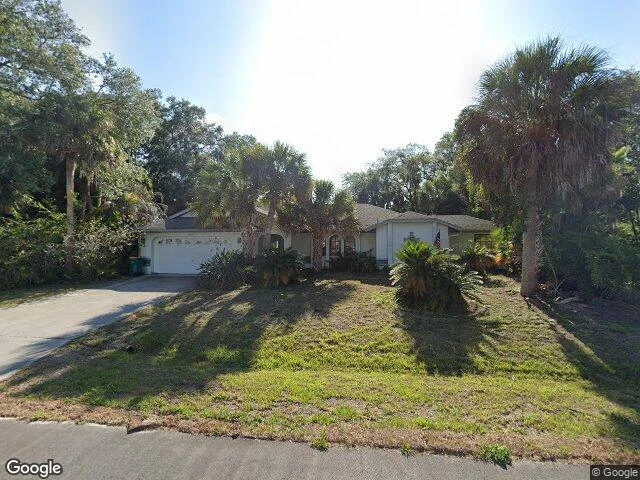 House image located at Port Charlotte, FL 33953