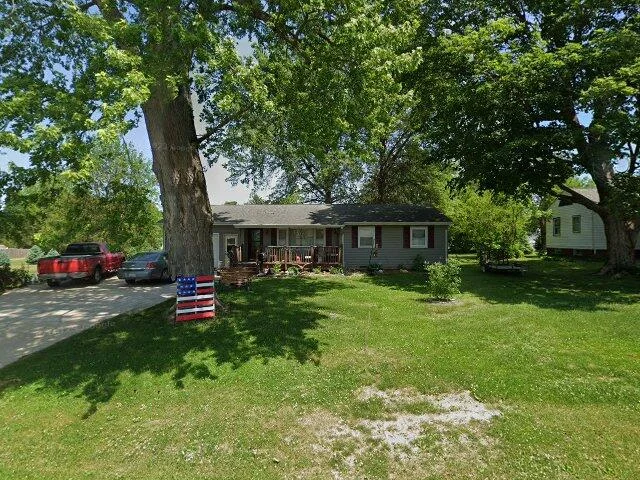 House image located at Cambridge, IL 61238