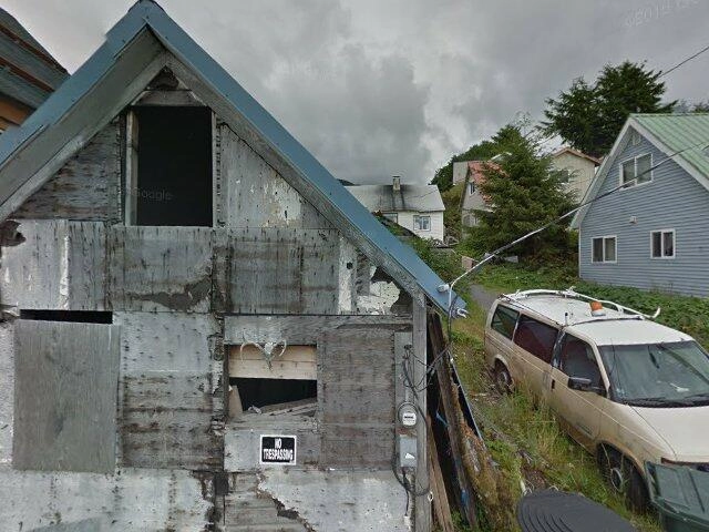 House image located at Sitka, AK 99835