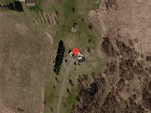 House image located at Stockbridge, MI 49285