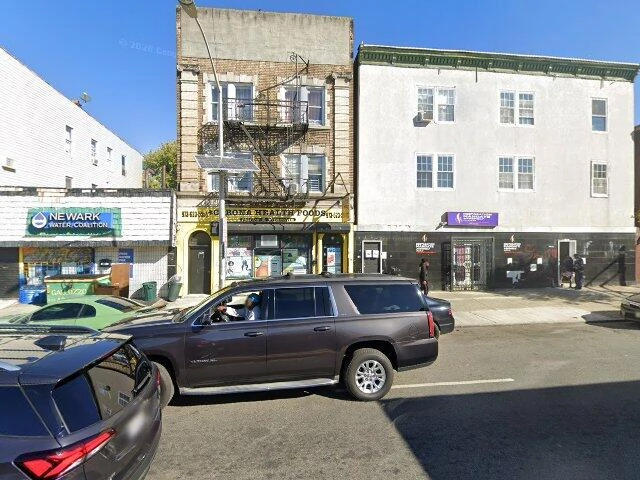 House image located at Newark, NJ 07103