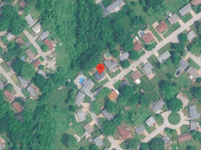 House image located at Arnold, MO 63010