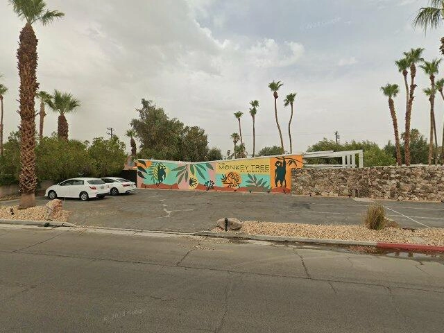 House image located at Palm Springs, CA 92262