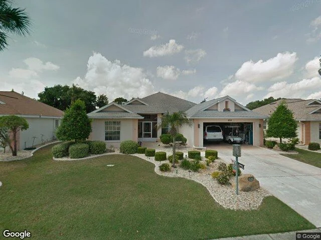 House image located at Sun City Center, FL 33573