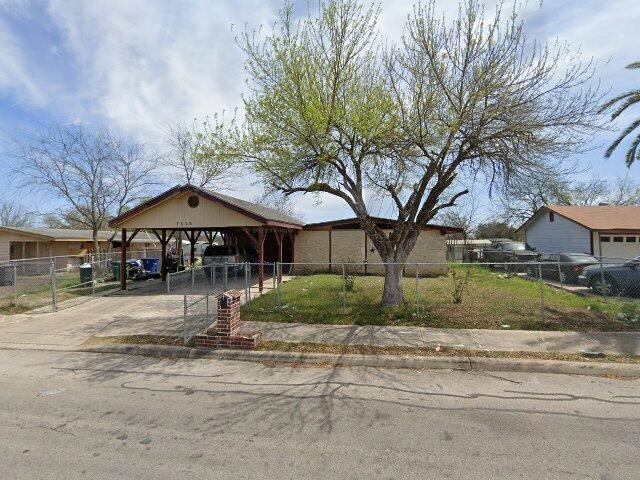 House image located at San Antonio, TX 78242