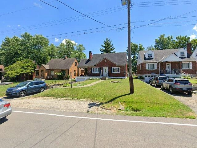 House image located at Cincinnati, OH 45238