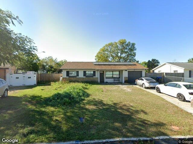 House image located at Orlando, FL 32818