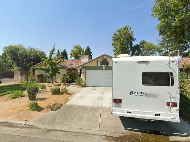 House image located at Fresno, CA 93722