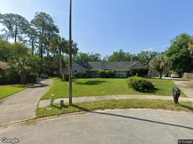 House image located at Jacksonville, FL 32277