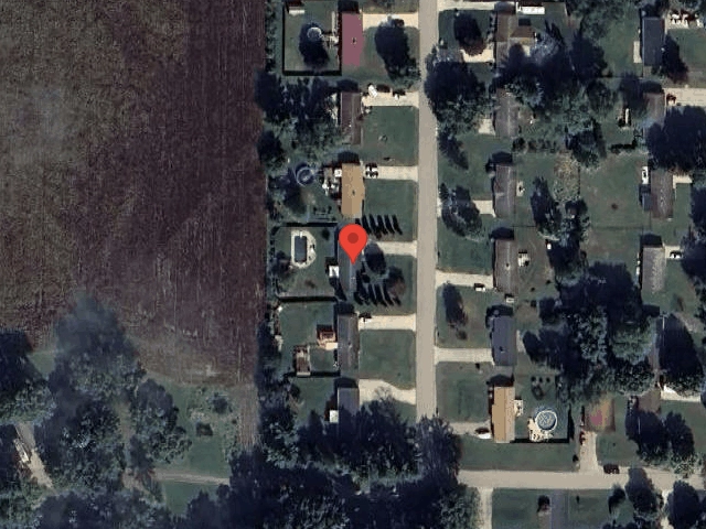 House image located at Niles, MI 49120