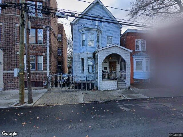 House image located at Newark, NJ 07104