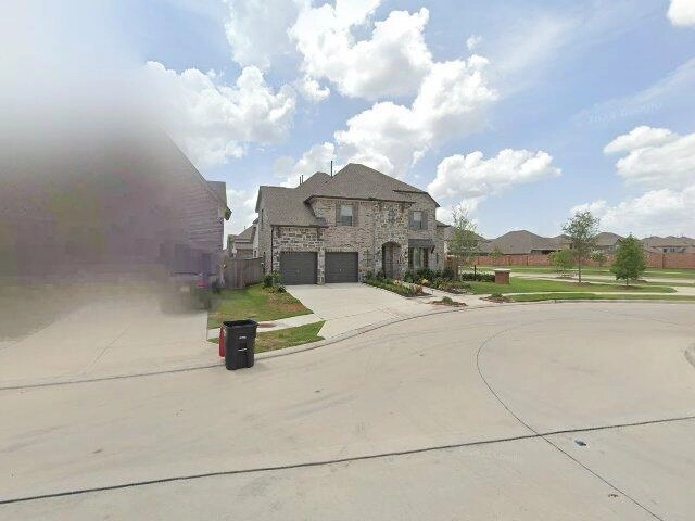 House image located at Missouri City, TX 77459