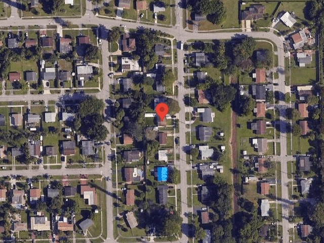 House image located at Fort Lauderdale, FL 33311