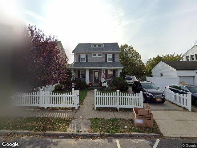 House image located at Lynbrook, NY 11563