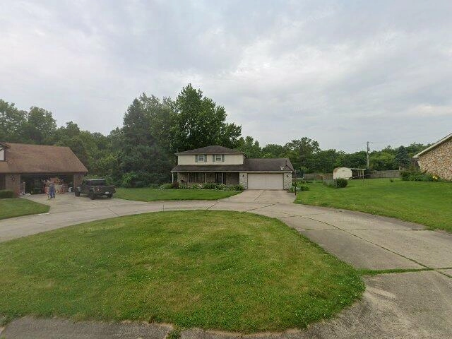 House image located at Anderson, IN 46012