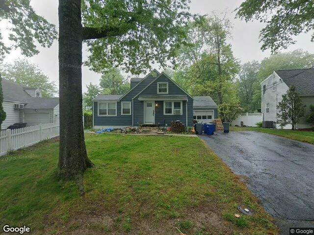 House image located at West Orange, NJ 07052