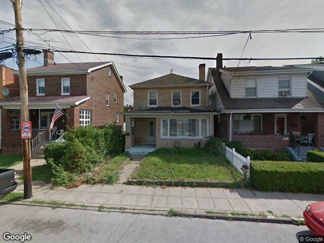 House image located at Pittsburgh, PA 15206