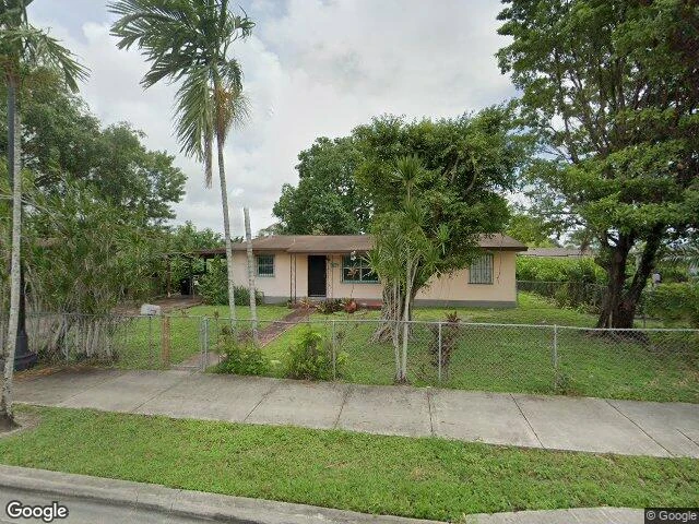 House image located at Miami, FL 33165