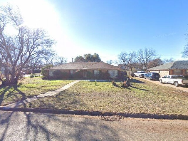 House image located at Abilene, TX 79605