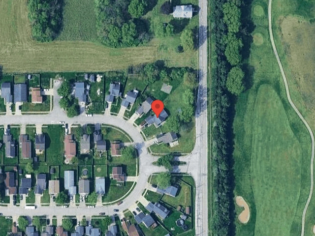 House image located at Indianapolis, IN 46221