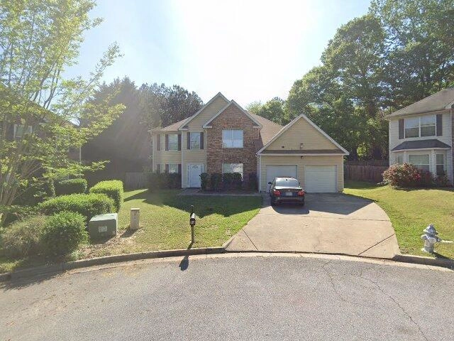 House image located at Atlanta, GA 30349