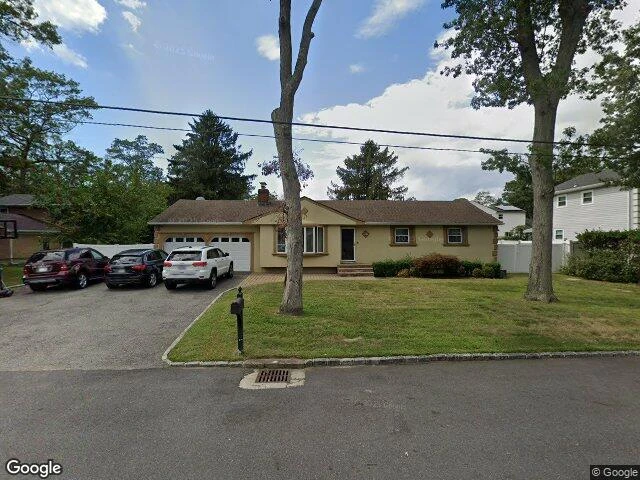 House image located at West Babylon, NY 11704