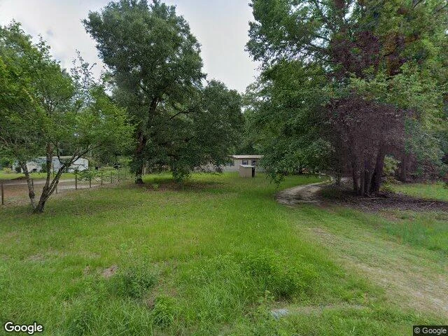 House image located at Lake Butler, FL 32054