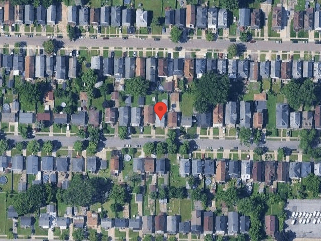 House image located at Buffalo, NY 14220