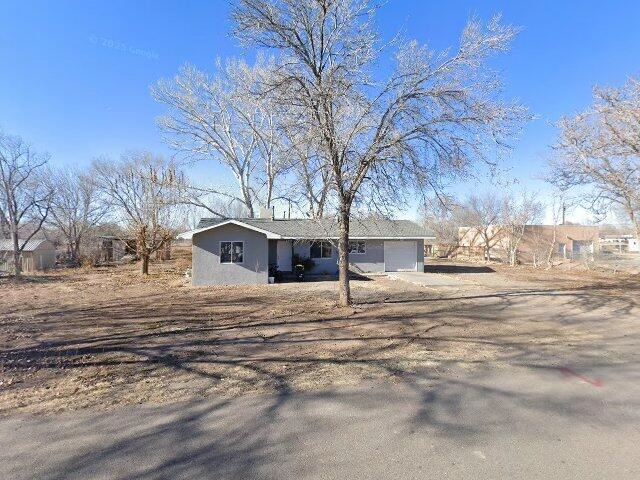 House image located at Los Lunas, NM 87031