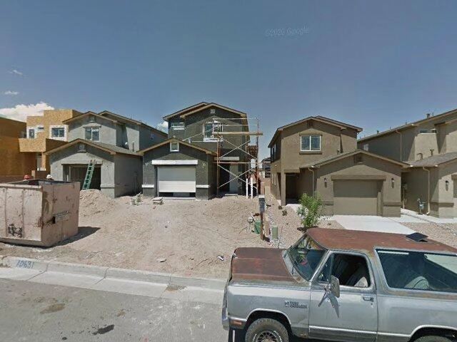 House image located at Albuquerque, NM 87121