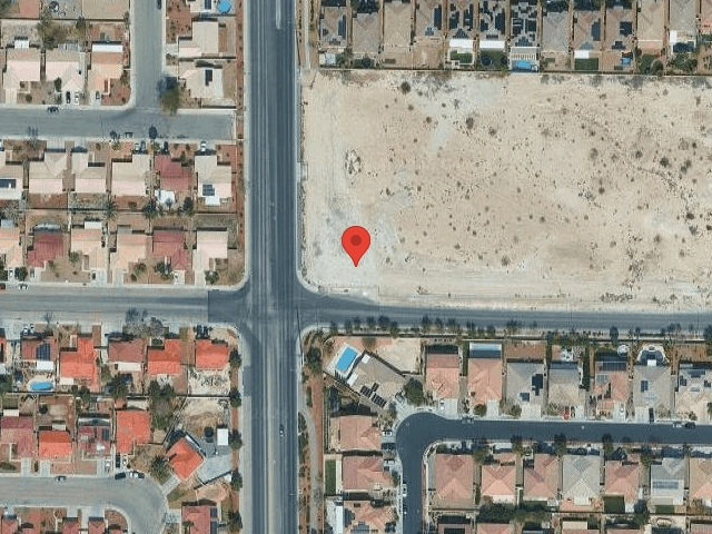 House image located at North Las Vegas, NV 89031