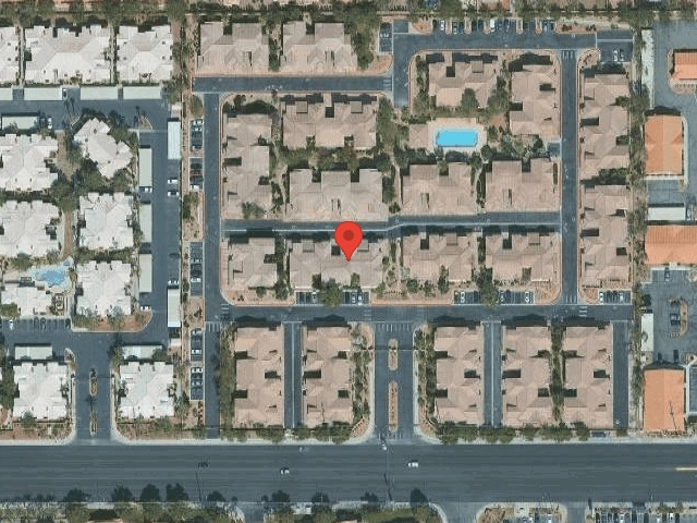 House image located at Las Vegas, NV 89117