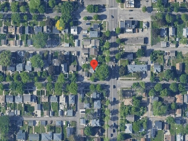 House image located at Saint Paul, MN 55106