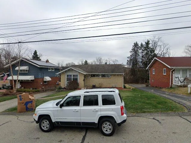 House image located at Pittsburgh, PA 15235