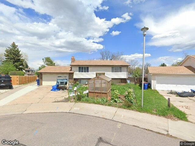 House image located at Littleton, CO 80128