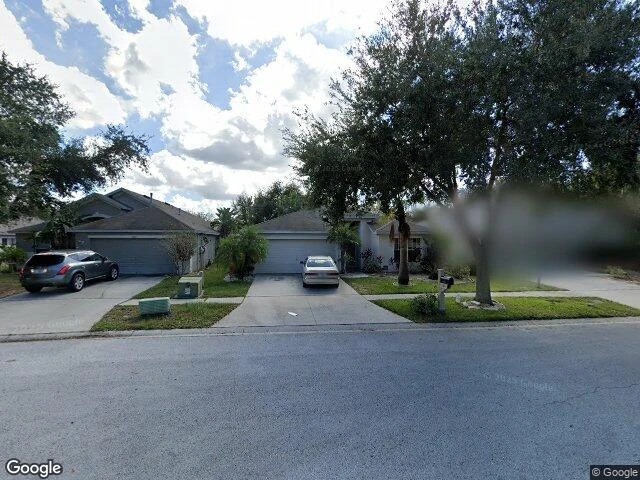 House image located at Apollo Beach, FL 33572