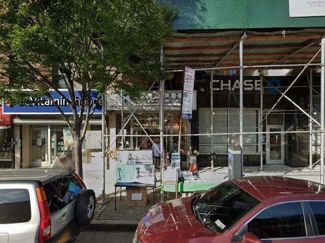 House image located at New York, NY 10033