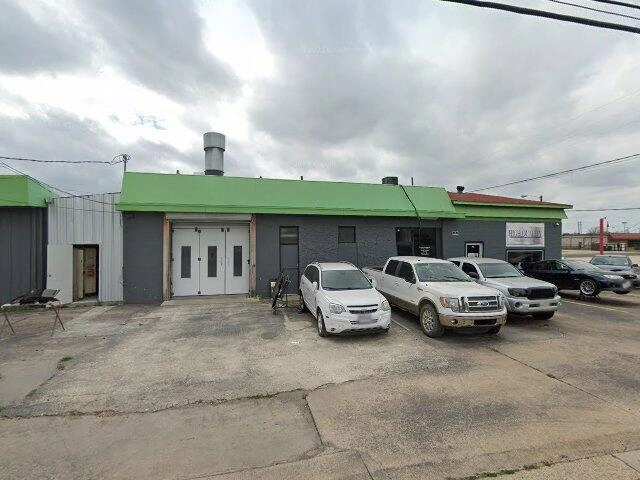 House image located at Sanger, TX 76266