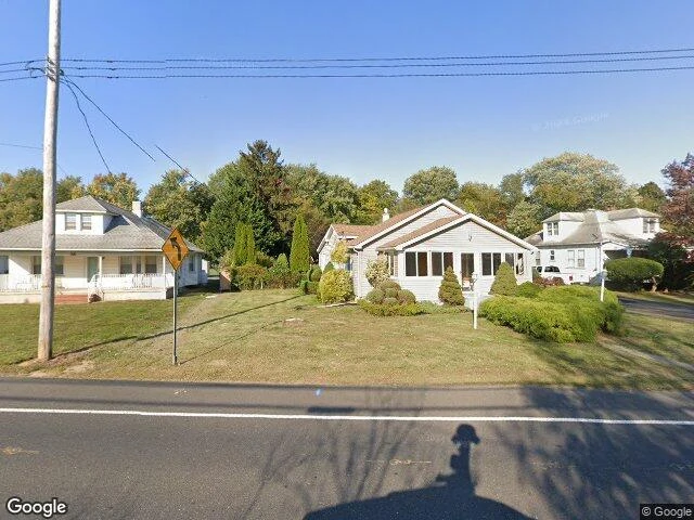 House image located at Englishtown, NJ 07726