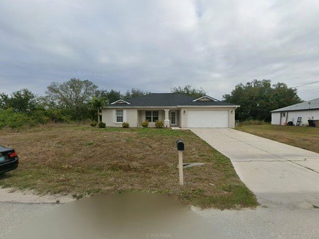 House image located at Lehigh Acres, FL 33976